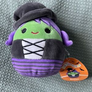 5" Roslyn the Witch Squishmallow